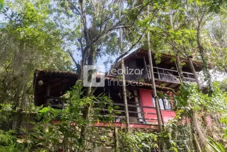 Casa com 3 Quartos para alugar, 120m² no Lagoa da Conceição, Florianópolis