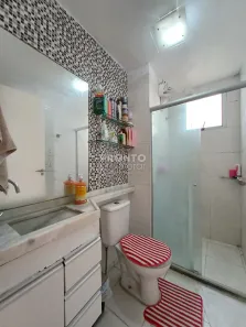 Apartamento com 2 Quartos à venda, 41m² no Alberto Maia, Camaragibe