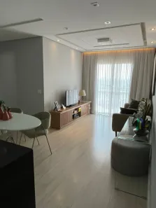 Apartamento com 3 Quartos à venda, 90m² no Jardim Messina, Jundiaí