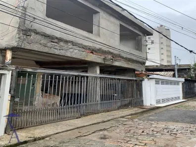 Sobrado com 3 Quartos à venda, 250m² no Vila Romero, São Paulo