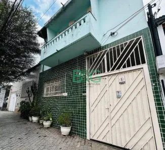 Sobrado com 4 Quartos à venda, 280m² no Ipiranga, São Paulo
