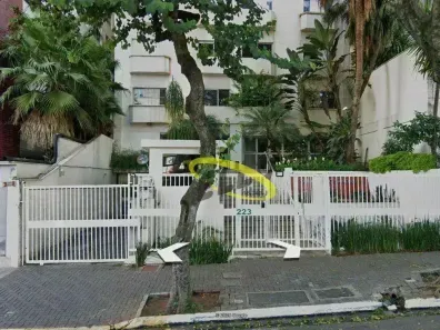 Apartamento com 2 Quartos à venda, 107m² no Consolação, São Paulo