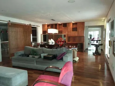 Apartamento com 3 Quartos à venda, 153m² no Campestre, Santo André