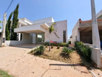 Casa com 3 Quartos para alugar, 280m² no Jardim Firenze, Santa Bárbara D'Oeste