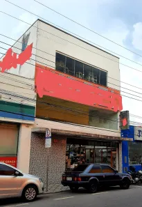 Ponto Comercial para alugar, 253m² no Centro, Pindamonhangaba