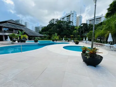 Lote/Terreno à venda, 1800m² no Alphaville I, Salvador