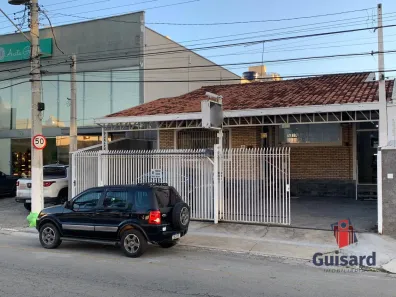 Casa com 3 Quartos para alugar, 121m² no Jardim das Nações, Taubaté