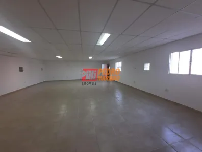 Sala Comercial para alugar, 130m² no Nova Gerty, São Caetano do Sul