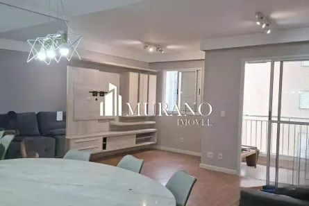 Apartamento com 3 Quartos à venda, 73m² no Parque São Jorge, São Paulo