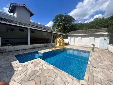 Casa de Condomínio com 3 Quartos à venda, 250m² no Usina, Atibaia