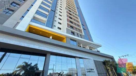 Apartamento com 3 Quartos à venda, 136m² no Centro, Penha