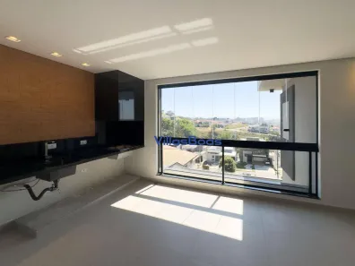 Casa de Condomínio com 3 Quartos à venda, 169m² no Putim, São José dos Campos