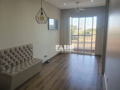 Apartamento com 2 Quartos à venda, 60m² no Jardim São Marco, São José do Rio Preto