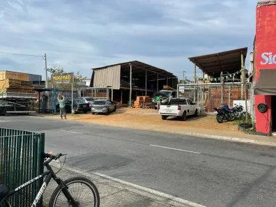 Lote/Terreno à venda, 820m² no Vila Brasileira, Mogi das Cruzes