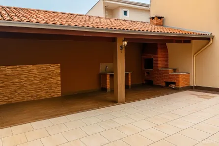 Casa com 3 Quartos à venda, 200m² no Wanel Ville, Sorocaba