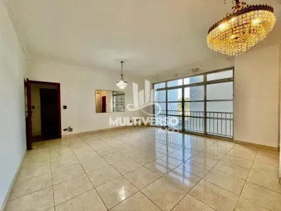 Apartamento com 2 Quartos à venda, 146m² no Gonzaga, Santos