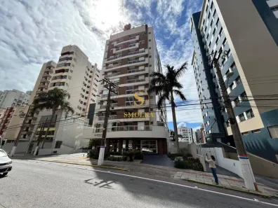 Apartamento com 1 Quarto à venda, 52m² no Centro, Florianópolis