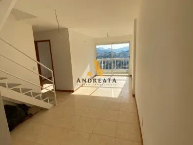 Cobertura com 4 Quartos à venda, 167m² no Taquara, Rio de Janeiro