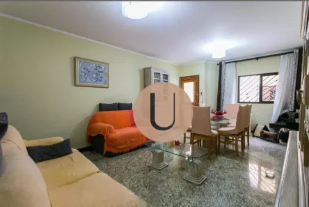Sobrado com 3 Quartos à venda, 196m² no Vila Formosa, São Paulo