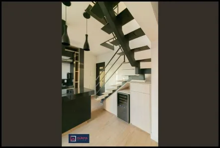 Apartamento com 1 Quarto à venda, 67m² no Vila Olímpia, São Paulo