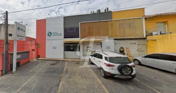 Prédio Comercial para alugar, 600m² no Parque Mandaqui, São Paulo