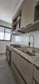 Apartamento com 3 Quartos para alugar, 102m² no Cidade Alta, Cuiabá