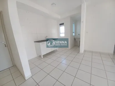 Apartamento com 3 Quartos à venda, 71m² no Jardim Tamoio, Jundiaí