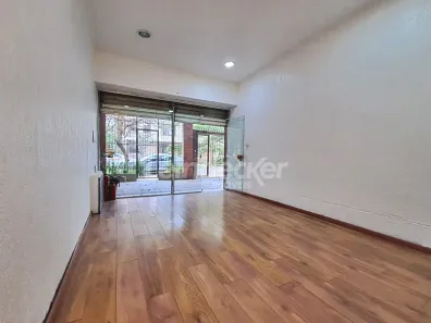 Ponto Comercial para alugar, 35m² no Menino Deus, Porto Alegre