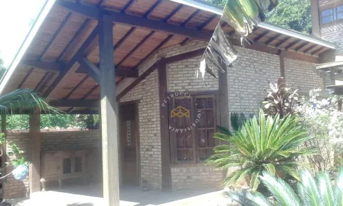 Casa com 3 Quartos à venda, 150m² no Vila Santa Rita (Sousas), Campinas