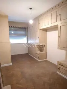 Apartamento com 3 Quartos à venda, 120m² no Flamengo, Rio de Janeiro