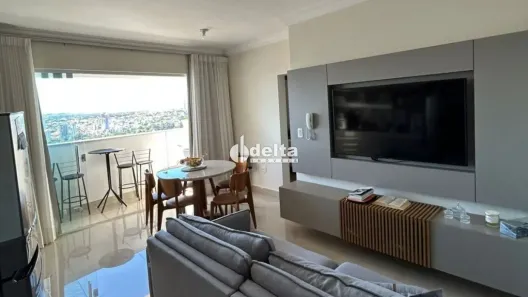 Apartamento com 2 Quartos à venda, 54m² no Tubalina, Uberlândia