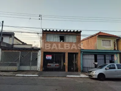 Casa com 3 Quartos à venda, 107m² no Chácara Mafalda, São Paulo
