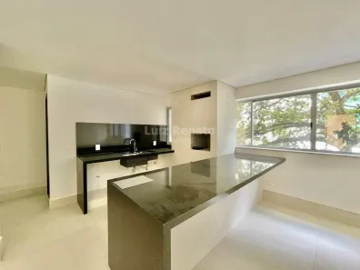 Apartamento com 3 Quartos à venda, 135m² no Lourdes, Belo Horizonte
