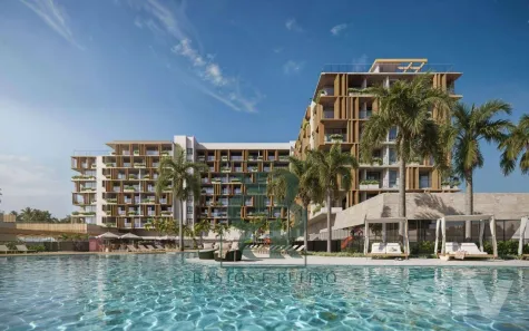 Apartamento com 2 Quartos à venda, 72m² no Riviera, Bertioga