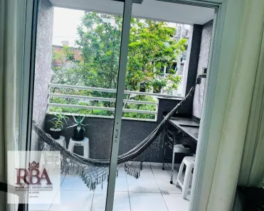 Apartamento com 3 Quartos à venda, 68m² no Parque Bela Vista, Votorantim