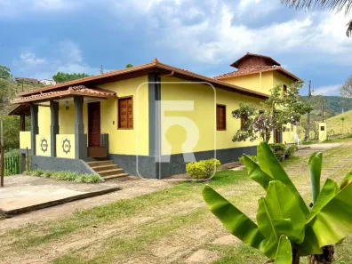 Fazenda/Sítio com 4 Quartos à venda, 310m² no Área Rural de Conselheiro Lafaiete, Conselheiro Lafaiete