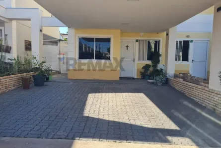 Casa com 3 Quartos à venda, 70m² no Jardins Mangueiral, Brasília