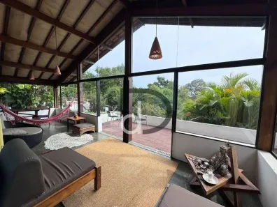 Casa de Condomínio com 5 Quartos à venda, 284m² no Caixa D´Água, Vinhedo