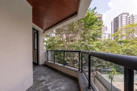Apartamento com 4 Quartos para venda ou aluguel, 178m² no Planalto Paulista, São Paulo