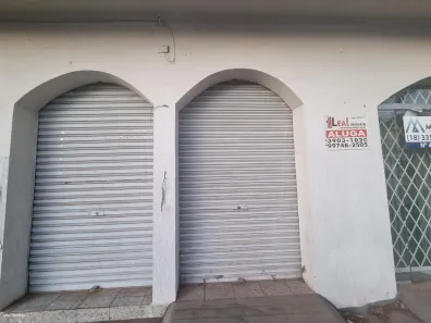 Sala Comercial para alugar, 70m² no Centro, Presidente Prudente