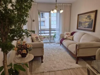 Apartamento com 3 Quartos à venda, 75m² no Jardim Tamoio, Jundiaí
