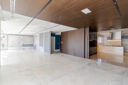 Apartamento com 4 Quartos à venda, 385m² no Batel, Curitiba