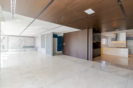Apartamento com 4 Quartos à venda, 385m² no Batel, Curitiba