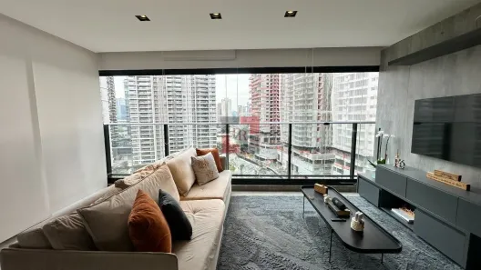 Apartamento com 3 Quartos à venda, 145m² no Jardim das Acácias, São Paulo
