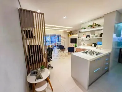 Apartamento com 3 Quartos à venda, 85m² no Vila Bertioga, São Paulo