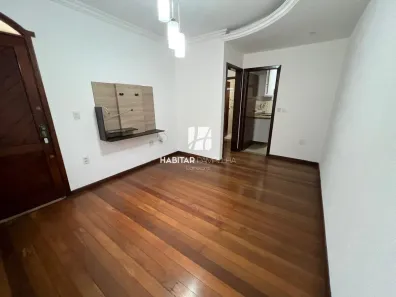 Casa de Condomínio com 2 Quartos à venda, 88m² no Santa Branca, Belo Horizonte