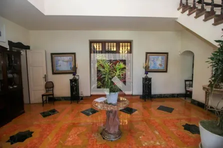 Casa com 5 Quartos à venda, 780m² no Laranjeiras, Rio de Janeiro