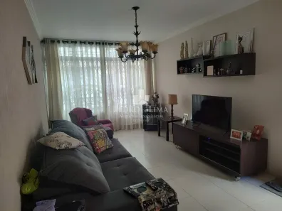 Sobrado com 3 Quartos à venda, 122m² no Vila Salete, São Paulo