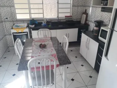 Casa com 2 Quartos à venda, 225m² no Nossa Senhora do Monte Serrat, Salto