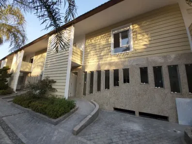 Casa de Condomínio com 3 Quartos à venda, 142m² no Mirim, Praia Grande
